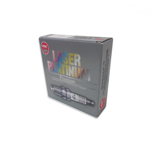 BUJIA NISSAN LASER PLATINUM NGK ORIGINAL